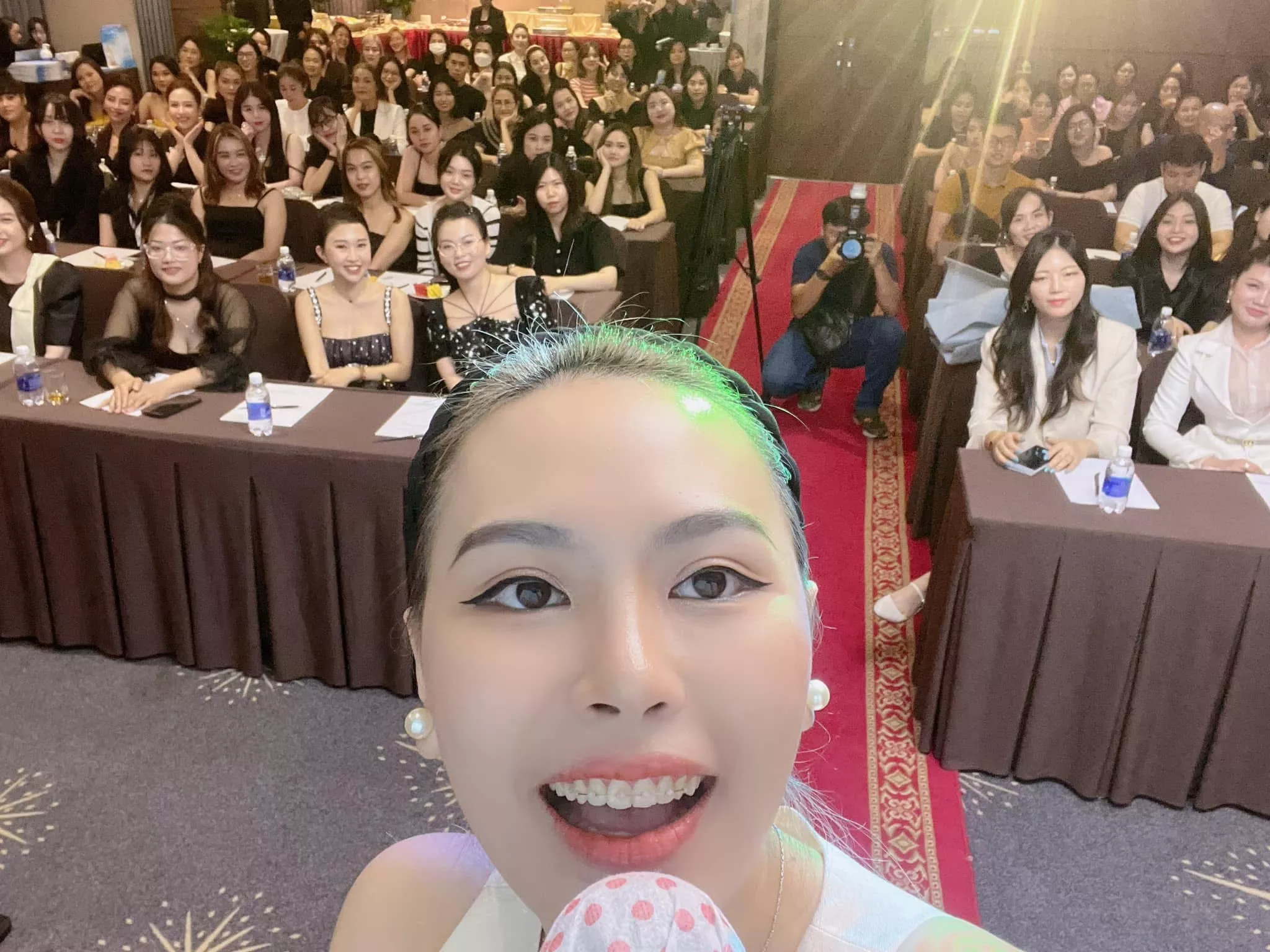 Đào tạo thực chiến