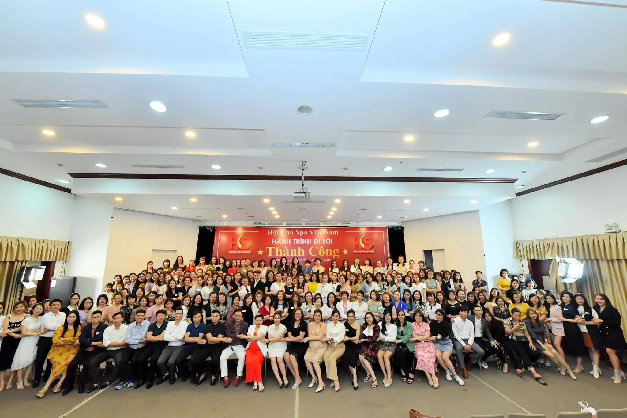 Minh họa Dẫn Đầu